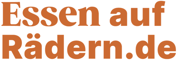 Essen auf Rädern Logo