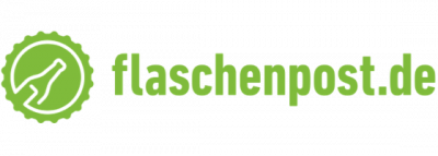 Flaschenpost