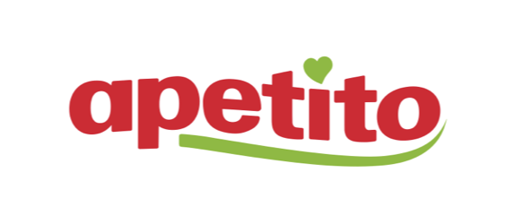 Logo apetito