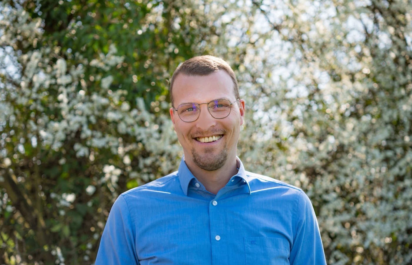 Andreas Thiede