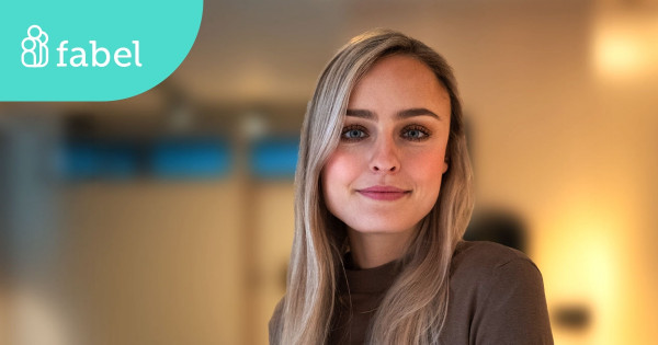 Patricia Prieto Bacelar wird neue CMO bei fabel