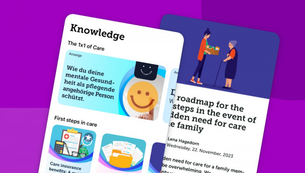 Care expertise from everywhere 🦸‍♀️